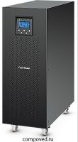 ИБП CyberPower OLS10000E