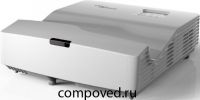 Проектор Optoma EH340UST