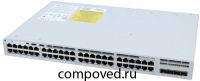 Коммутатор (свитч) Cisco C9200L-48P-4X-E
