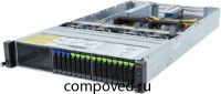 Серверная платформа Gigabyte R283-SF1-ABL