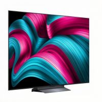 Телевизор LG OLED83C5RLA цена