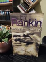 Beggars banquet by Ian Rankin