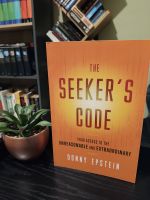 The seeker's code by Donny Epstein