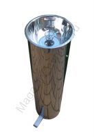 Фонтан питьевой ФП-300 (чаша 220мм) угольный фильтр