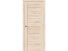 Межкомнатная Дверь el’PORTA (Portika) Порта-21 Под Покраску 600х2000мм (Полотно+Коробка+5 Наличников) / Портика 056-0323.