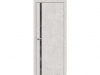 Межкомнатная Дверь Каркасно-Щитовая el’PORTA (Portika) Браво-1.55 Look Art Остекленная Mirox Grey 800х2000мм (Полотно 1шт.) / Портика 153-1021.