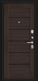 Добор "Т" 2070*200*8 Bravo Almon/Wenge Veralinga 1шт.