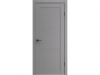 Межкомнатная Дверь Царговая el’PORTA (Portika) Порта-212 Серый 600х2000мм (Полотно 1шт.) / Эльпорта Портик 58160-2140.
