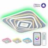 Умная Люстра Citilux Триест Смарт CL737A45E RGB / Ситилюкс