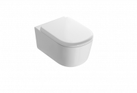 Подвесной унитаз Globo Lalita LTS02 схема 1