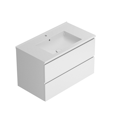 Изображение Подвесная тумба Globo Anita HA010