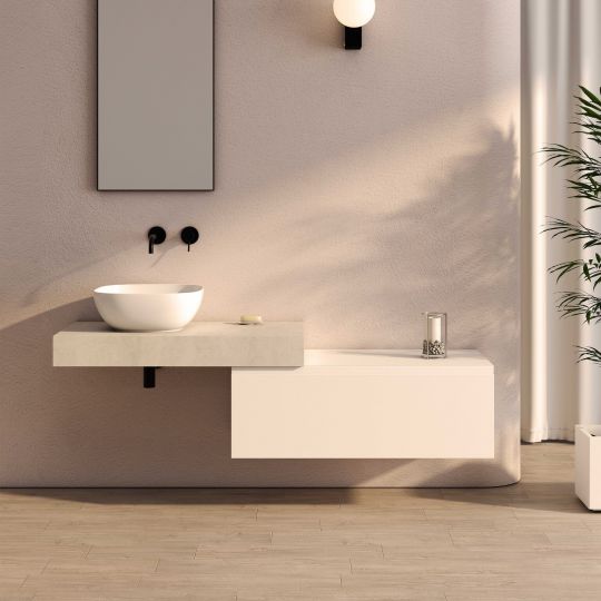 Ящик Globo Javier JA3685 85x50x36,8 схема 2