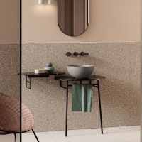 Напольная консоль Globo Lalita LT040L схема 1