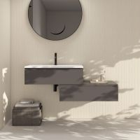 Подвесная тумба Mari' MR2485 85x50x24,5 схема 1