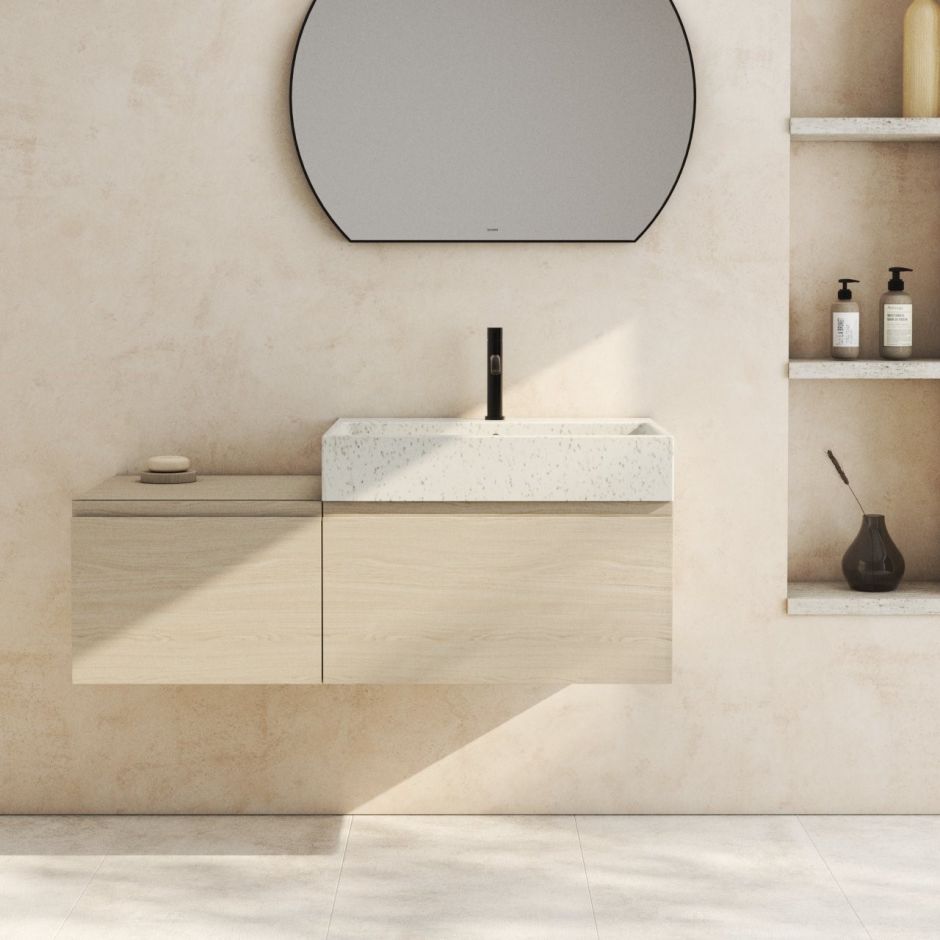 Подвесная тумба Mari' MR3670 70x50x36,8