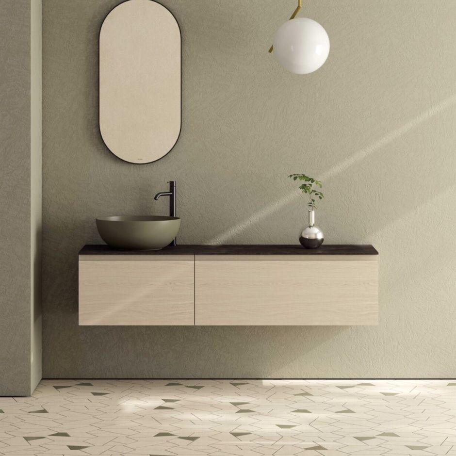 Тумба Globo Tierra TI3685 85x50x36,8