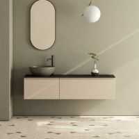 Тумба Globo Tierra TI3685 85x50x36,8 схема 1