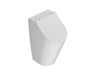 Подвесной писсуар Globo Forty3 FO032 схема 1