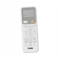 ПУЛЬТ Haier Coral On-Off HSU-09HPL303/R3(IN)/HSU-09HPL103/R3(OUT)