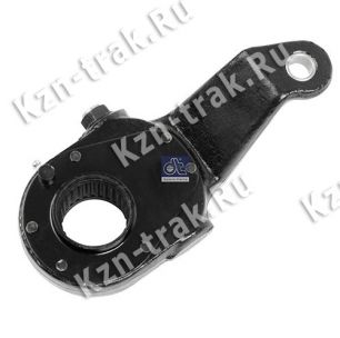 Регулятор зазора [320/03666] для JCB JS220 (200, 210) 