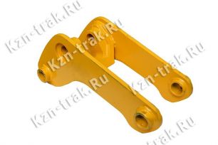 Бумеранг (тяга) [335/05602] для JCB 3CX, 3CX Super, 4CX 