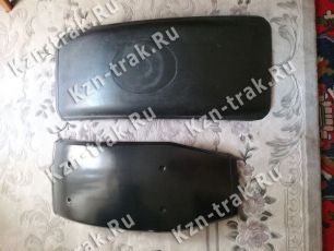 Крыло переднее, правое (Модели 3СX SUPER, 4CX, 5CX) [123/03172] для JCB 3CX, 3CX Super, 4CX 