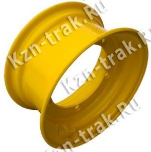 Диск колесный для шины 26 (3CX задние колеса) [41/910100] для JCB 3CX, 3CX Super, 4CX 