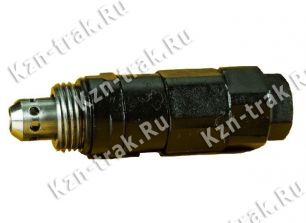 Редукционный клапан 2500PSI [25/222415] для JCB 3CX, 3CX Super, 4CX 