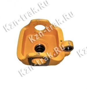 Кулак поворотный правый [448/42703] для JCB 3CX, 3CX Super, 4CX 