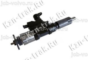 Форсунка [17/927700] для JCB JS220 