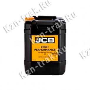 Масло гидравлическое JCB HP32 [4002/1025E] для JCB 535-125 