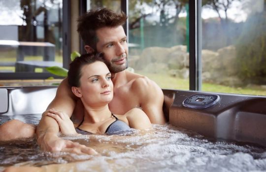 СПА бассейн Aquavia Touch 216x167x74 см 216х167 схема 7