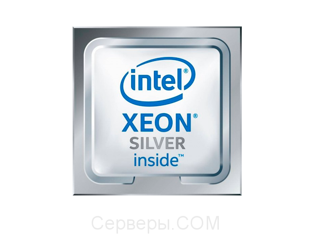 Dell Intel Xeon Scalable Silver 338-BLTT