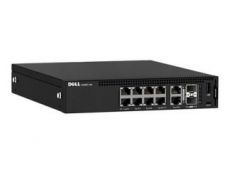 Коммутатор Dell EMC Networking N1108P-ON Коммутатор Dell EMC Networking N1108P-ON