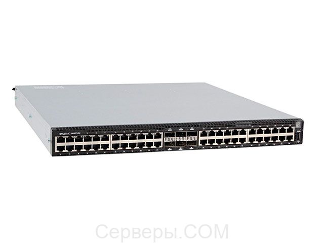 Коммутатор Dell Networking S4148T-ON