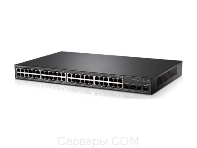 Хаб Dell 210-19769-1