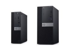 Рабочая станция Dell OptiPlex 5060
