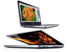 Ноутбук Dell XPS 15 521X-7125