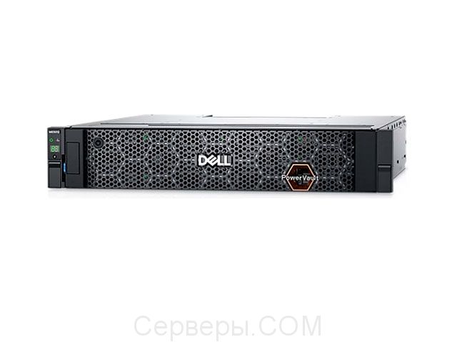 Система хранения Dell EMC PowerVault ME5012