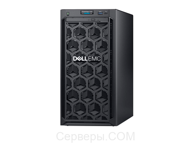 Dell EMC PowerEdge T140 T140-4737-001
