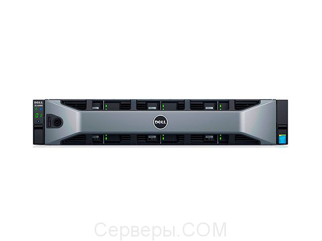 Дисковая полка Dell EMC SC420