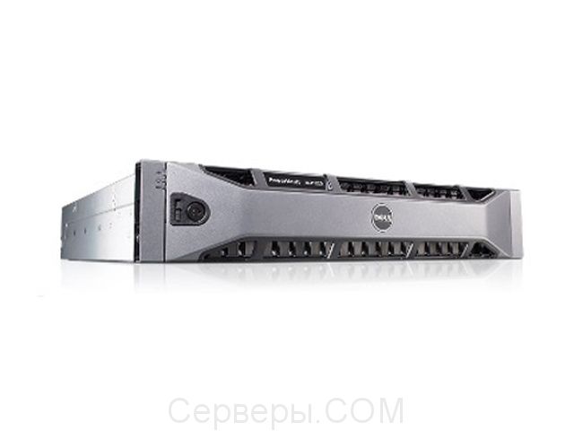 Система хранения данных Dell PowerVault PVMD1200-30719-10_2