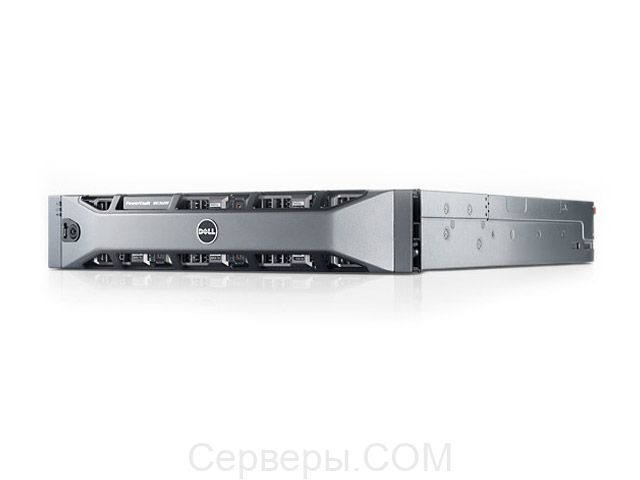 Система хранения данных Dell PowerVault MD3600f 210-36662/002