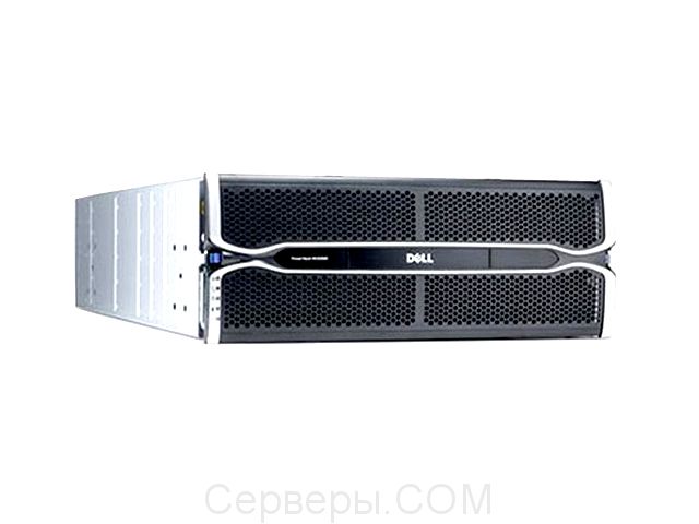 Система хранения данных Dell PowerVault MD3660f 210-40690-1