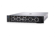 Стоечный сервер Dell EMC PowerEdge R750