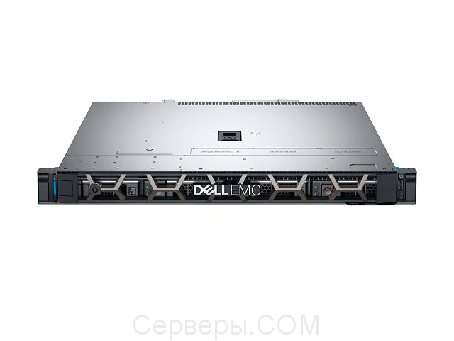 Dell EMC PowerEdge R240 R240-7662