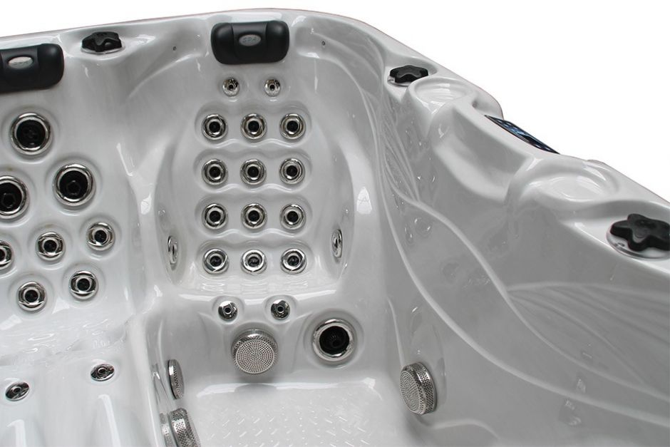 Спа бассейн passion spas signature spa euphoria ФОТО