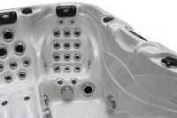 Спа бассейн passion spas signature spa euphoria схема 3