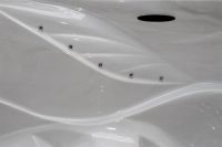 Спа бассейн passion spas signature spa pleasure схема 8