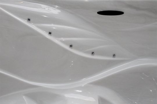 Спа бассейн passion spas signature spa pleasure схема 8